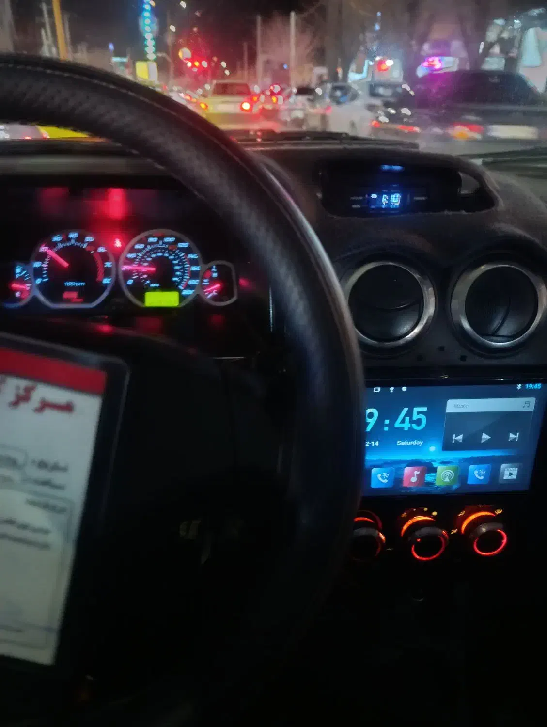 111پراید|خودرو سواری و وانت|مبارکه, |دیوار