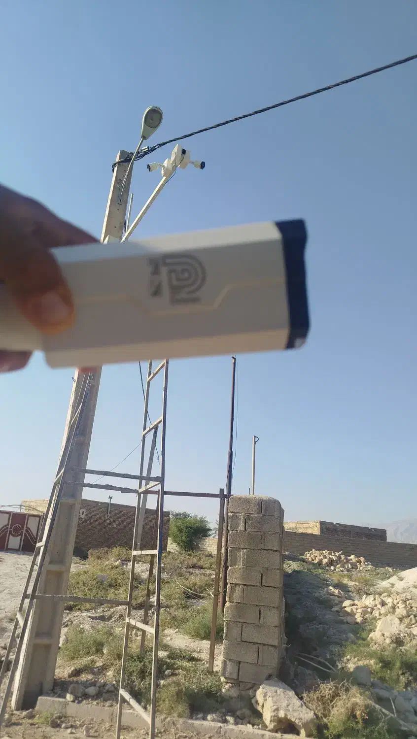 دوربین مداربسته با کیفیت بالا|دوربین مداربسته|بهبهان, |دیوار