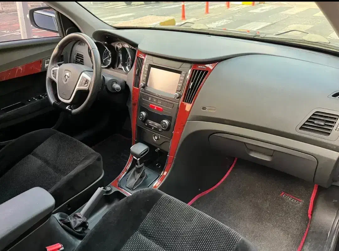 دنا پلاس توربو اتومات|خودرو سواری و وانت|مشهد, کشاورز|دیوار