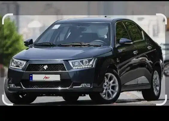 دنا پلاس اتومات ۶دنده توربو اپشنال|خودرو سواری و وانت|بندر ماهشهر, |دیوار