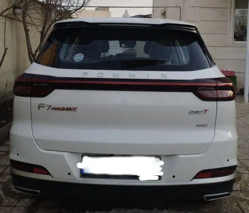 تیگو۷ پرومکس دو دف|خودرو سواری و وانت|کرج, فاز ۳ گوهردشت|دیوار