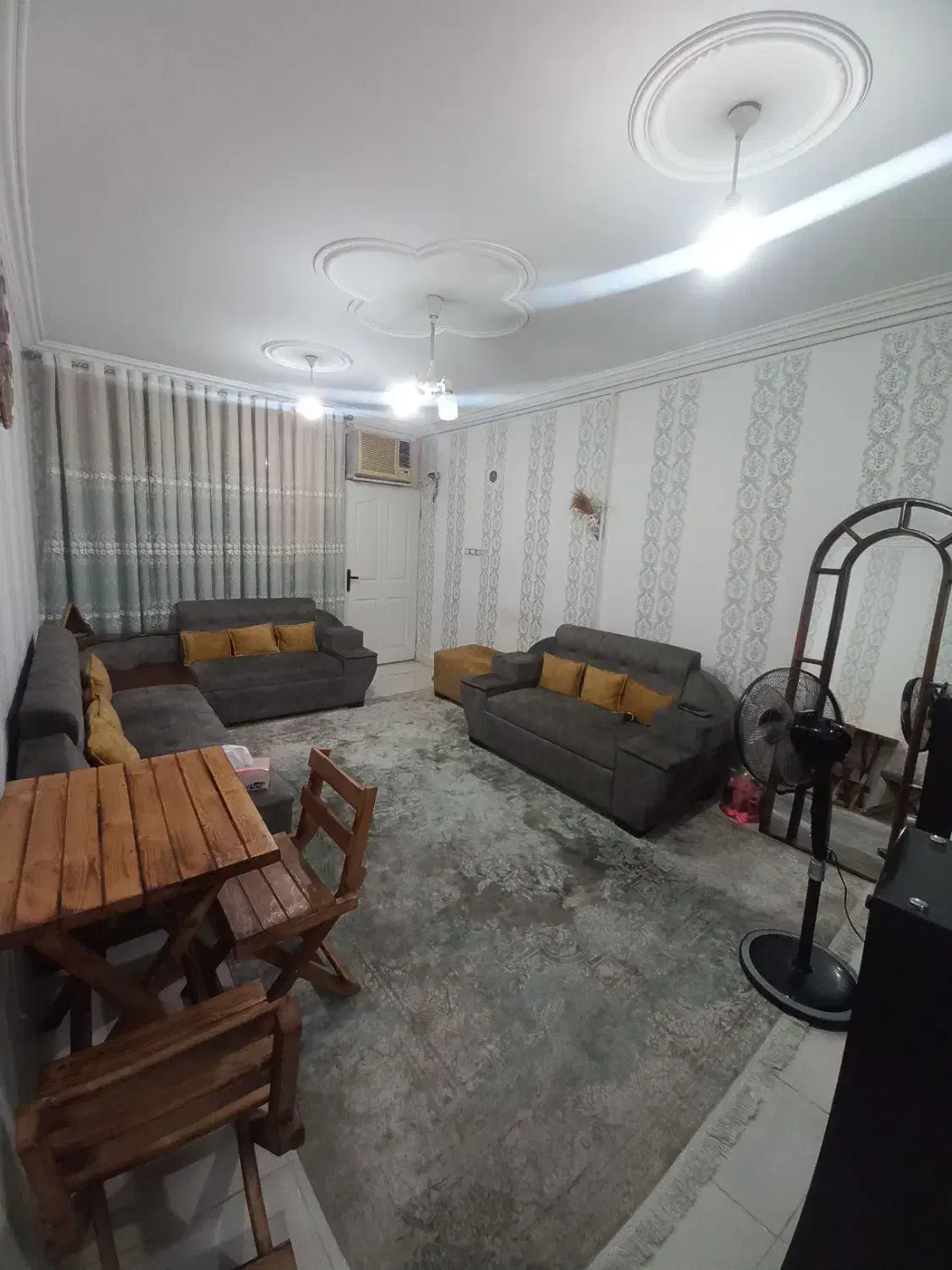 فروش واحد مستقل پارکینگ آب شهر همه اختصاصی|فروش آپارتمان|رشت, پاره بیجار|دیوار