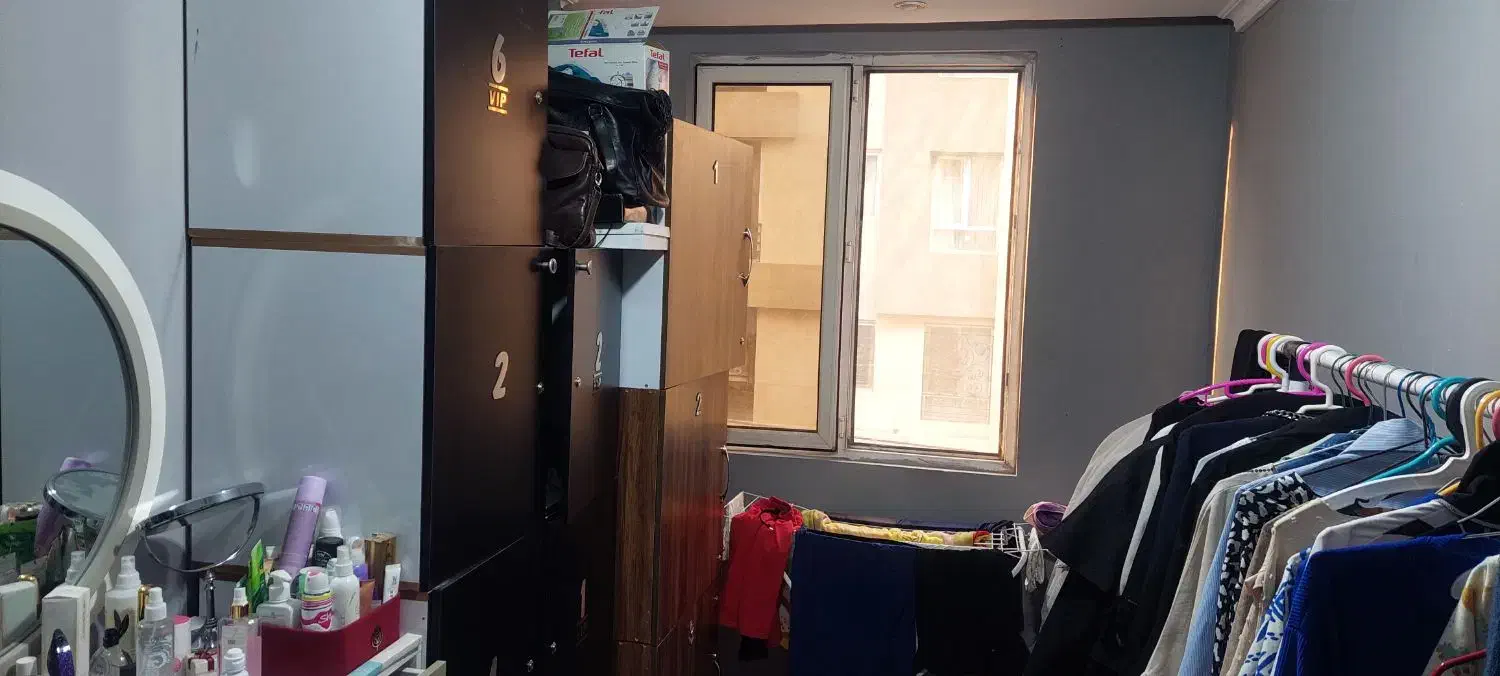 آپارتمان ۶۸ متری