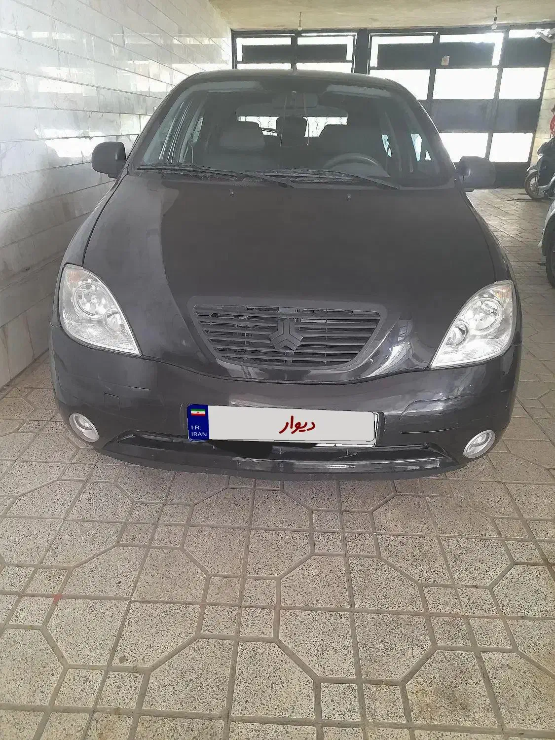 تیبا ۲|خودرو سواری و وانت|تهران, کوی فراز|دیوار