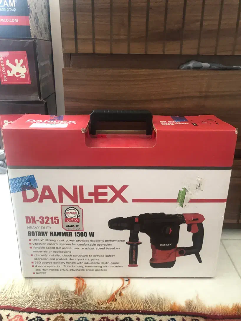 بتن کن|ماشینآلات صنعتی|شیراز, جمهوری|دیوار