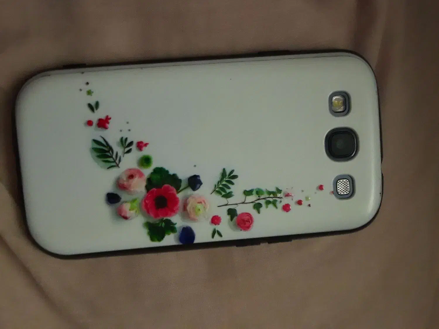 گوشی جی وان اصلی یک میلیون|موبایل|ملایر, |دیوار