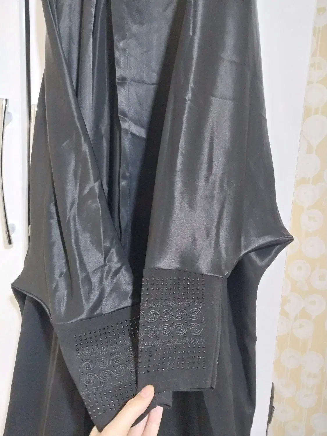 چادر ملی|لباس|هشتگرد, شهرک ایران خودرو|دیوار