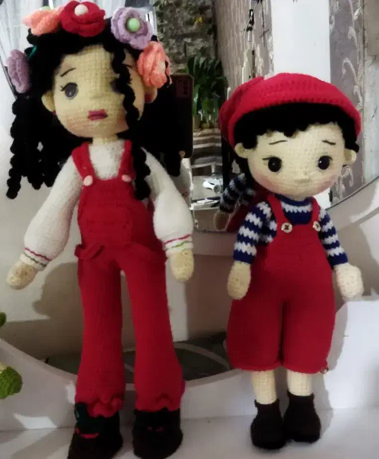 عروسک بافتنی|اسباببازی|تهران, والفجر (افسریه)|دیوار