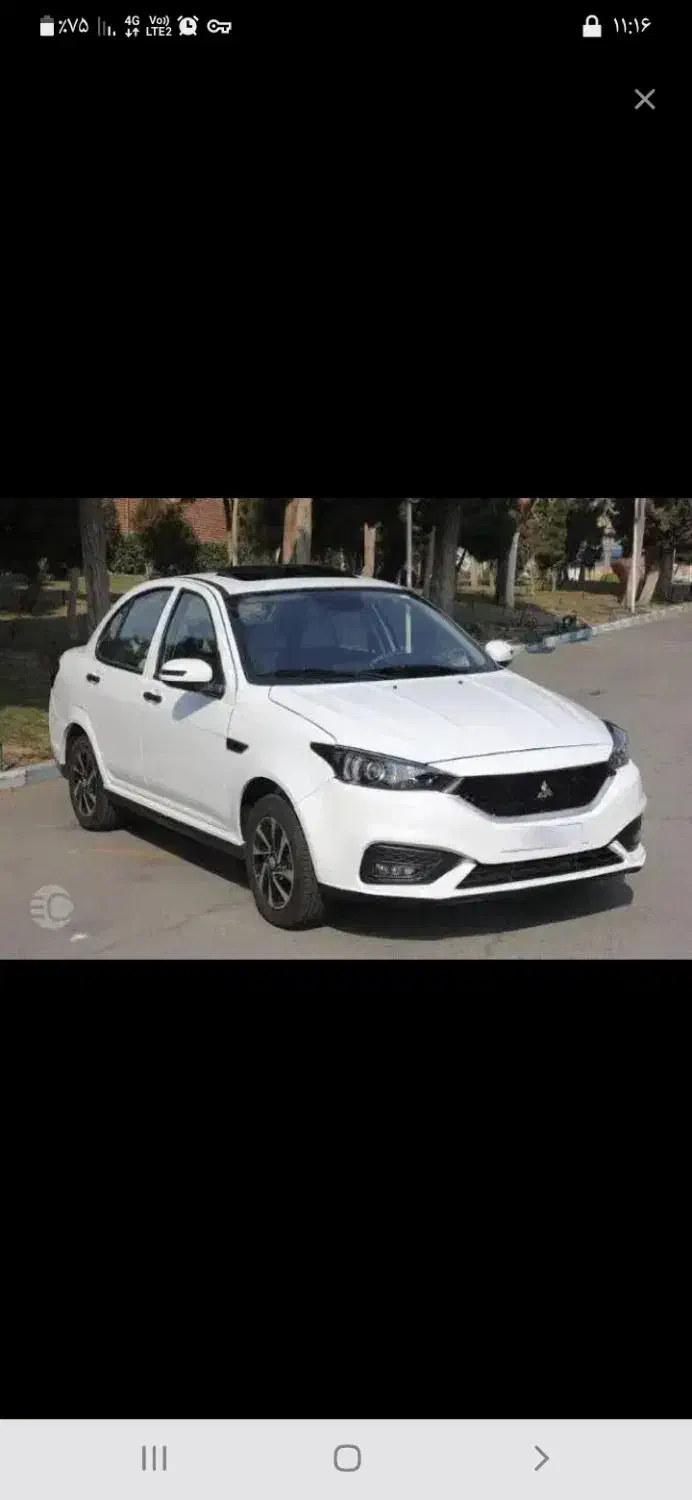 حواله سهند s|خودرو سواری و وانت|گلستان (تهران), |دیوار