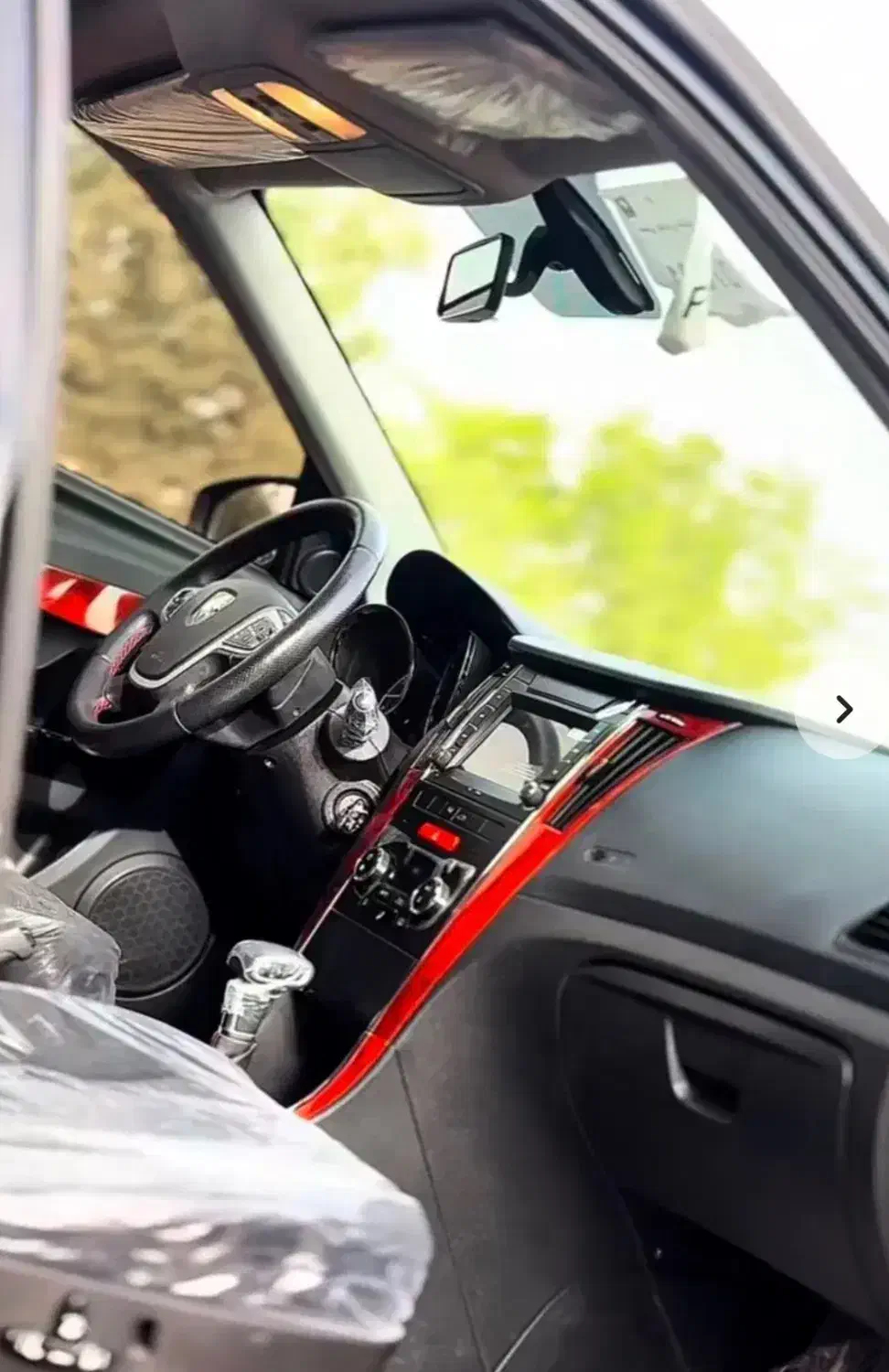 دنا آپشنال توربو ۱۴۰۳|خودرو سواری و وانت|ارومیه, |دیوار