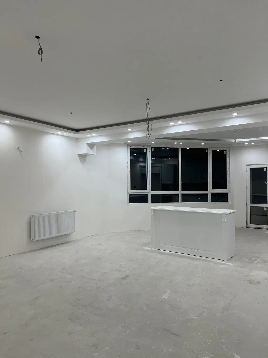 واحد ۱۳۰متری هفت تیر شکار|فروش آپارتمان|مشهد, هفت تیر (حافظ)|دیوار