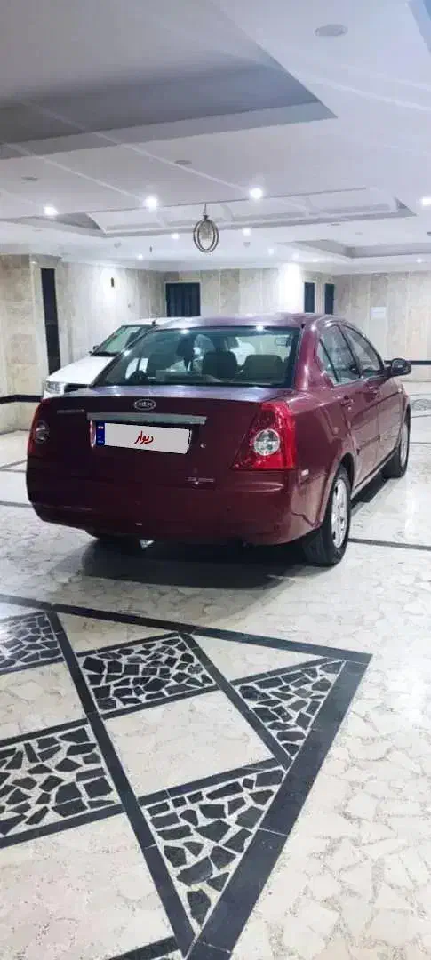 ام‌وی‌ام 530، مدل ۱۳۹۱|خودرو سواری و وانت|کرج, فاز ۳ گوهردشت|دیوار