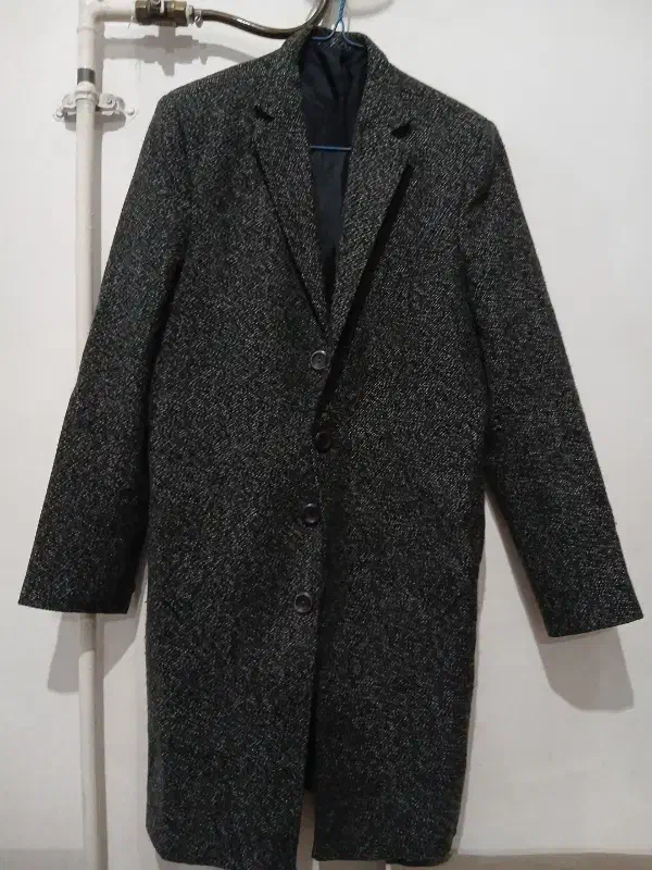 پالتو زمستانه ی ال سی من|لباس|خرمدره, |دیوار