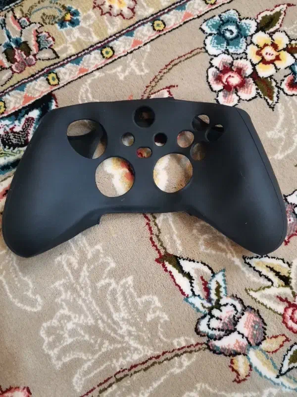 کاور دسته ایکس باکس|کنسول، بازی ویدئویی و آنلاین|یزد, |دیوار