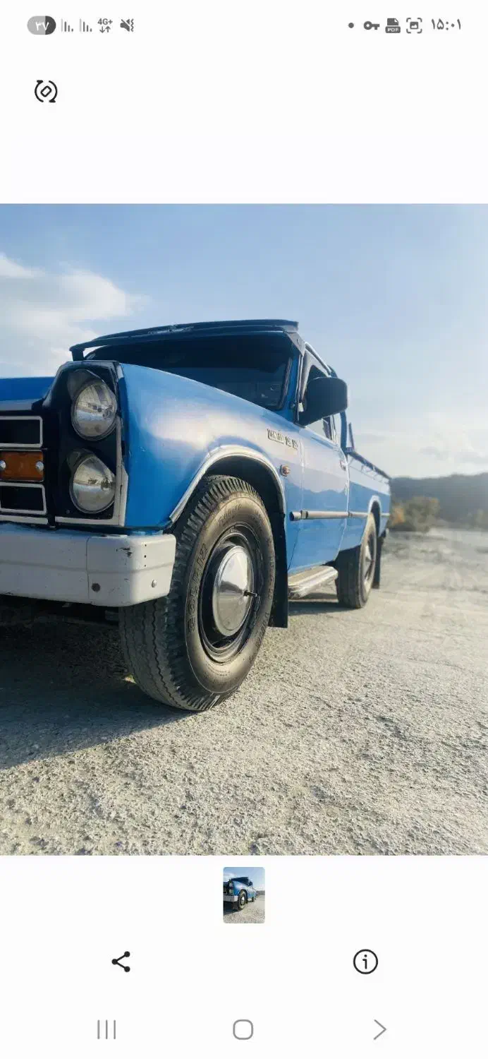 نیسان دیزل|خودرو سواری و وانت|میناب, |دیوار