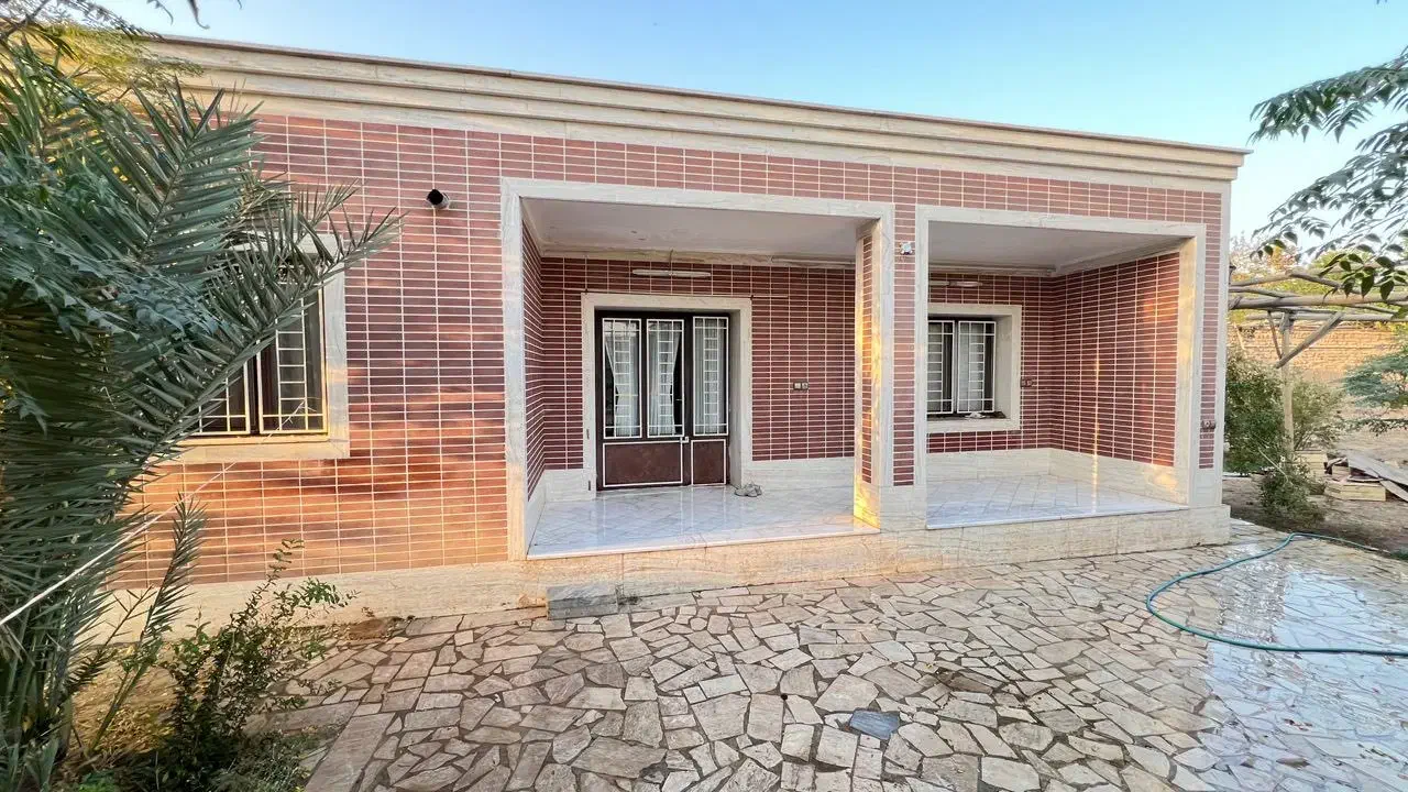 اجاره روزانه خانه باغ|اجارهٔ کوتاه‌مدت ویلا و باغ|کاشان, دشت لتحر|دیوار