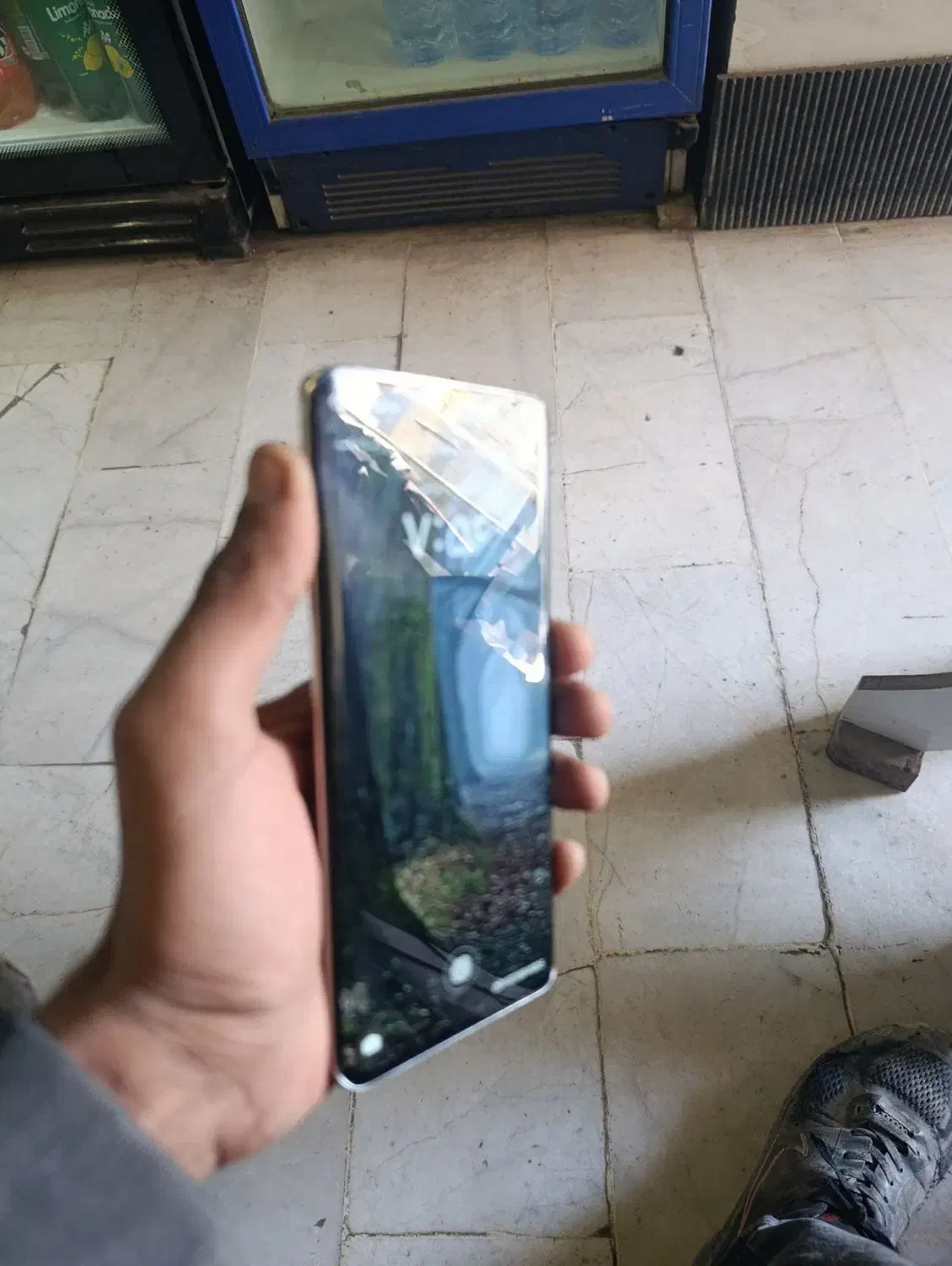 آنر9xbضدضربه خشک|موبایل|زاهدان, |دیوار