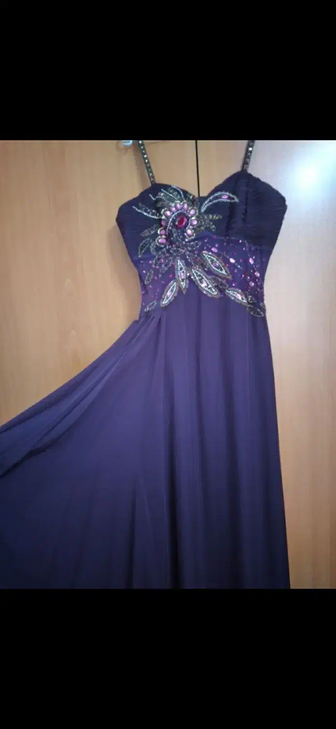 لباس مجلسی سایز ۳۸ و ۴۰|لباس|رشت, چله خانه|دیوار