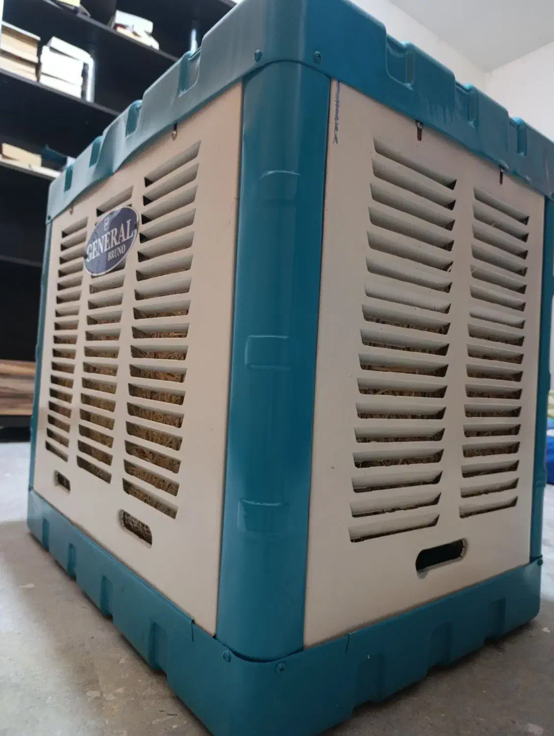 فروش کولر آبی 3100|کولر آبی|مسجد سلیمان, |دیوار