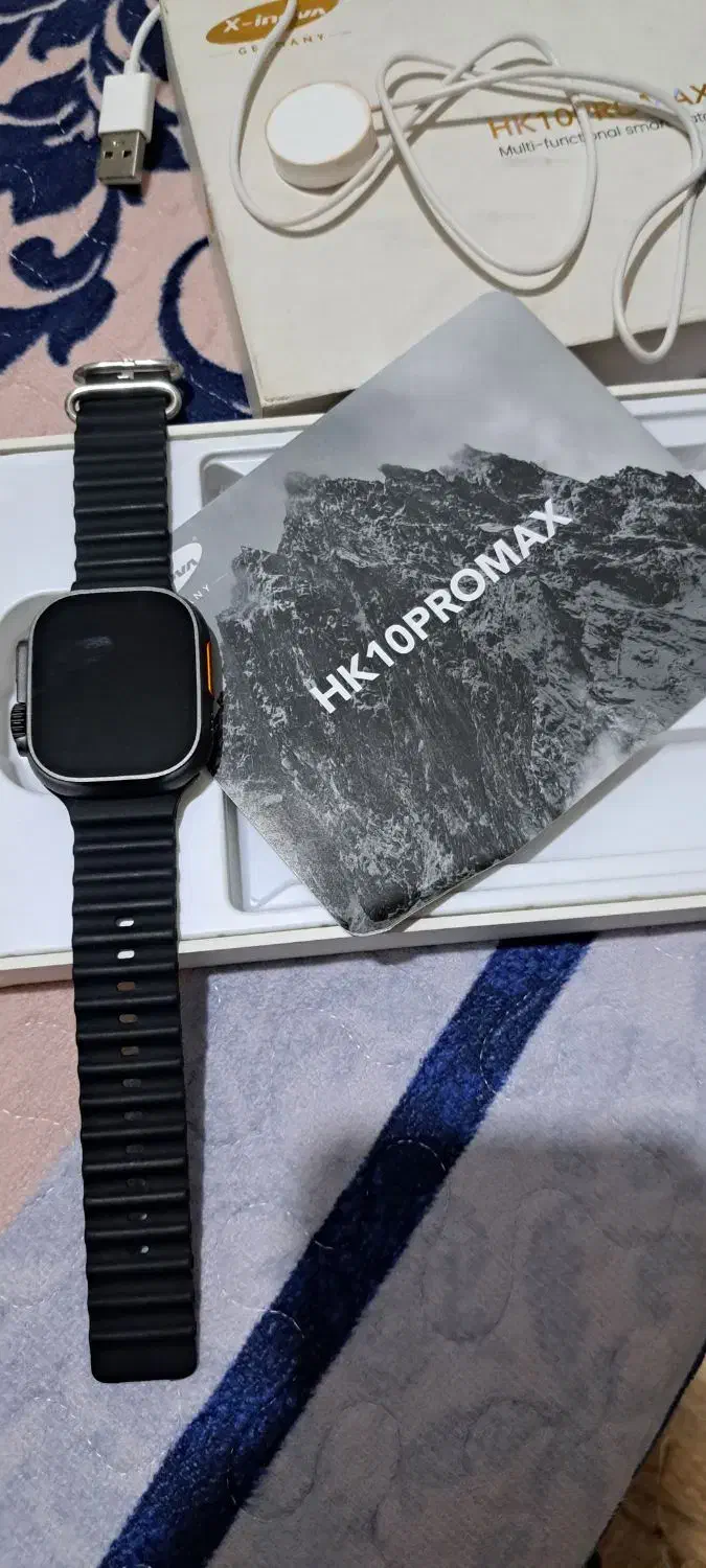 ساعت هوشمند مچی|ساعت|بهارستان, |دیوار