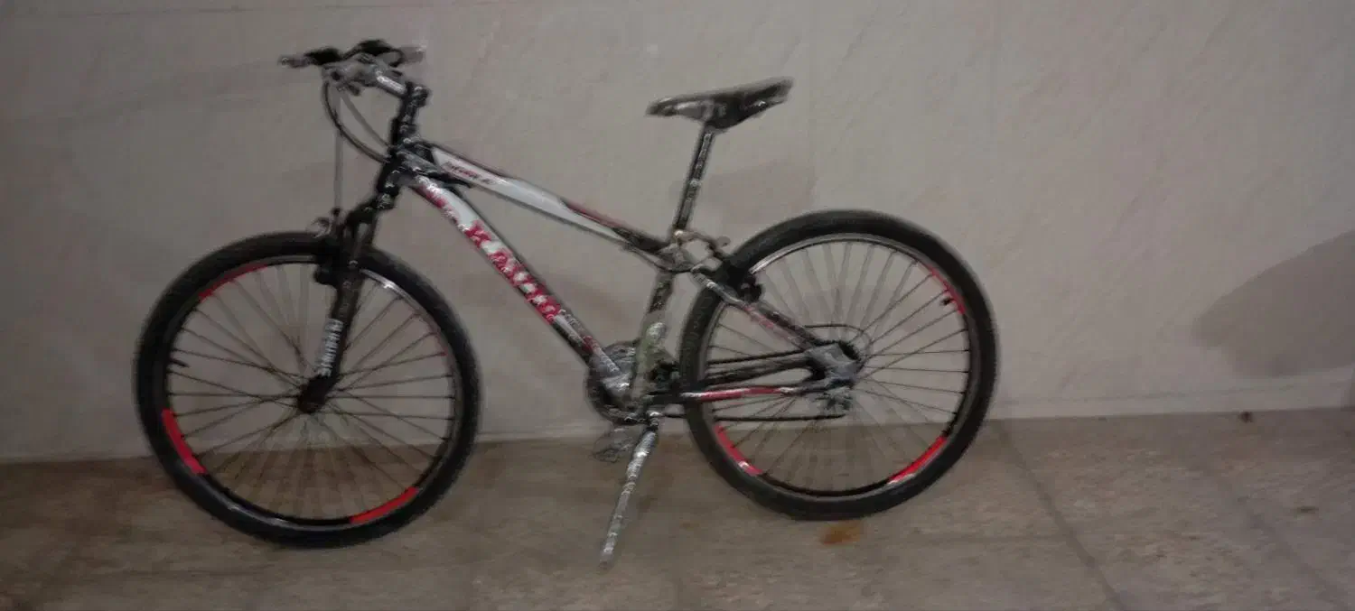 دوچرخه 26|دوچرخه، اسکیت، اسکوتر|ماهدشت, |دیوار