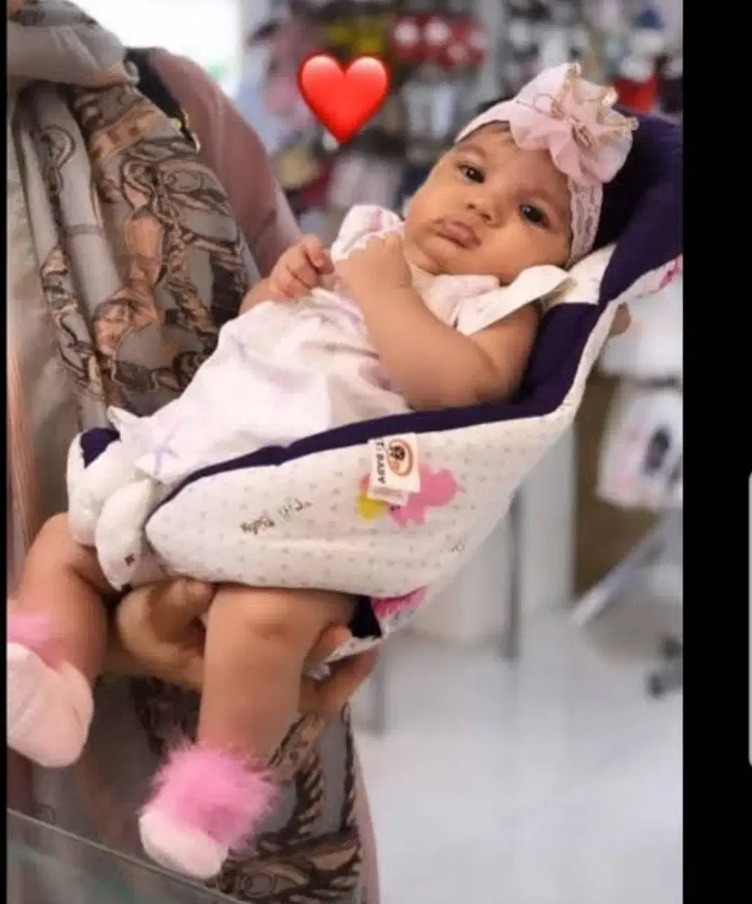 آغوشی سوئیسی و قندان فرنگی و کریر|کالسکه و لوازم جانبی|نیشابور, شهرک فرهنگیان|دیوار