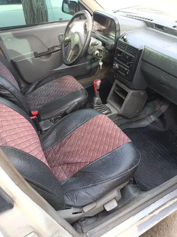 پراید 81مگنت|خودرو سواری و وانت|مریوان, |دیوار