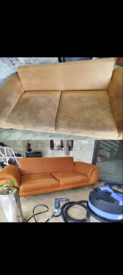 مبل شویی|خدمات نظافت|نوشهر, |دیوار