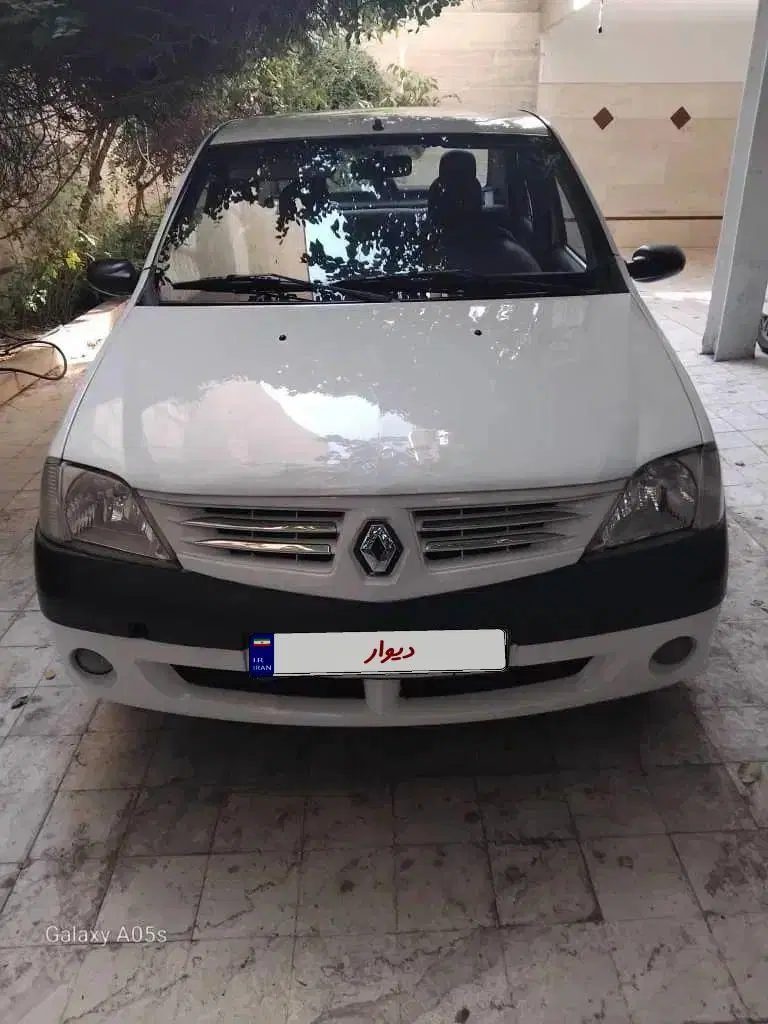 L90 مدل ۹۳ e2|خودرو سواری و وانت|تهران, ابوذر|دیوار