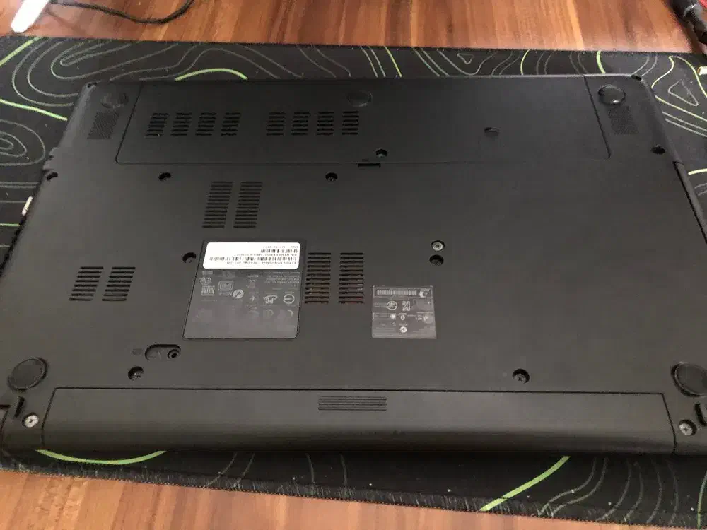 لب تاب اداری قوی ایسر acer|رایانه همراه|رشت, معلم|دیوار