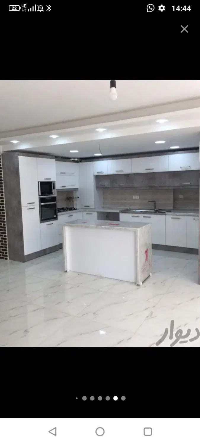 کابینت آبنوس نقد واقساط|خدمات پیشه و مهارت|شیراز, انجیره|دیوار