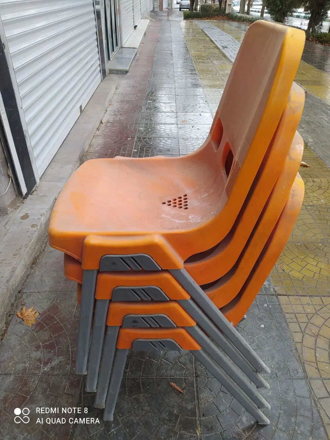 صندلی|صندلی و نیمکت|بروجرد, |دیوار