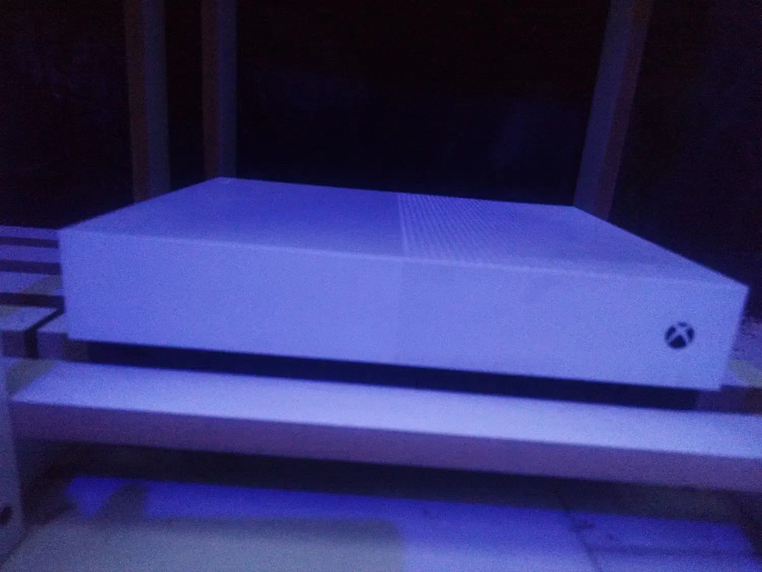 xbox one s digital یکترا تمیز|کنسول، بازی ویدئویی و آنلاین|اصفهان, ملک‌شهر|دیوار