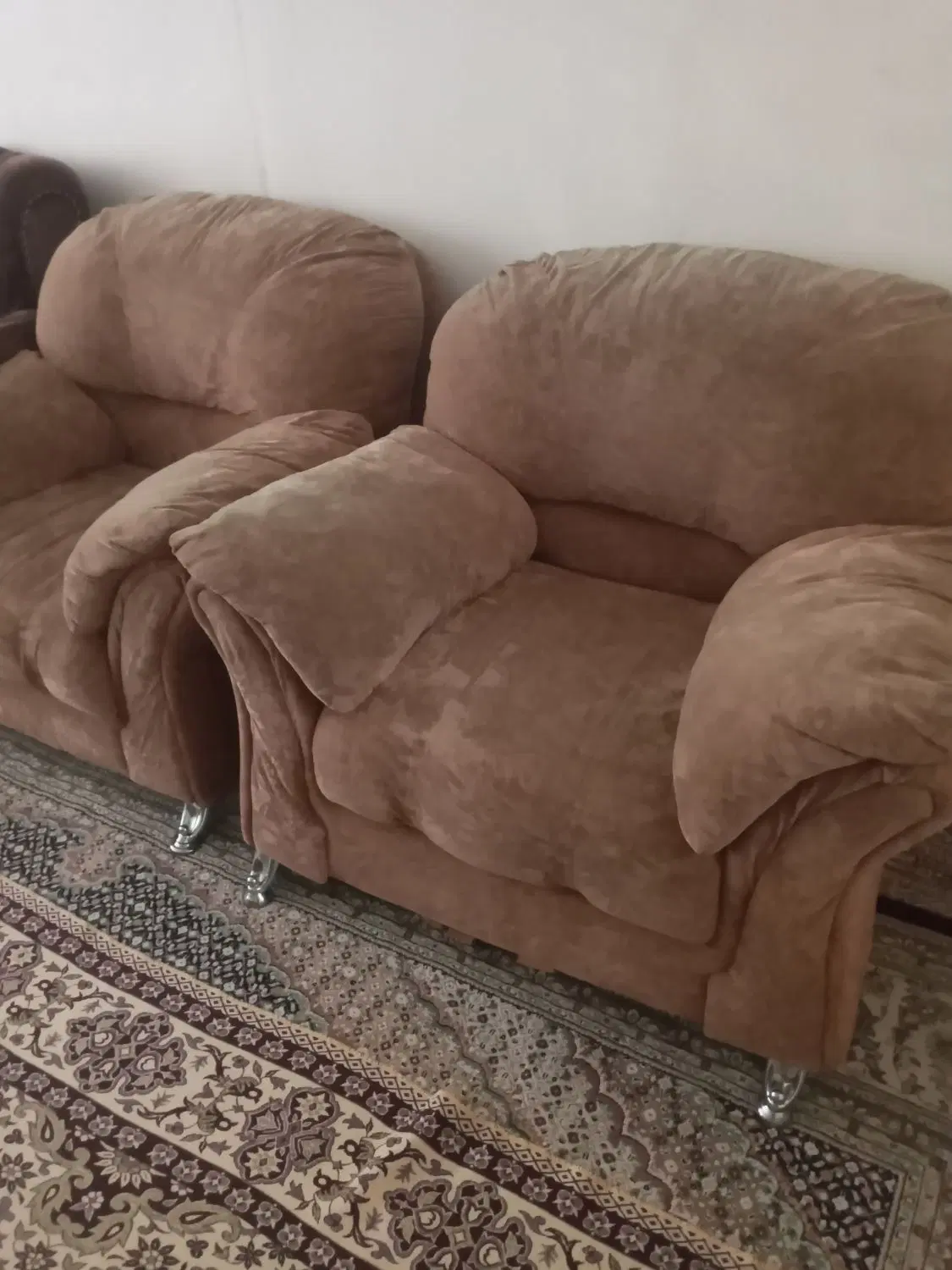 مبل|مبلمان خانگی و میز عسلی|اردبیل, |دیوار