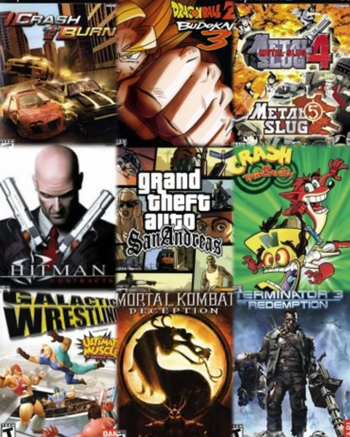 هارد ۱ ترا دارای ۴۵۰ بازی پلی۲و۱ برای پلی۲ فلشخور|کنسول، بازی ویدئویی و آنلاین|چهاردانگه (تهران), |دیوار