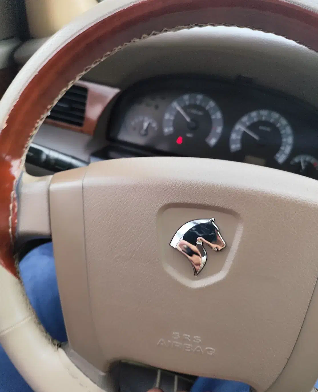 سمند EF7 مدل 96|خودرو سواری و وانت|جیرفت, |دیوار