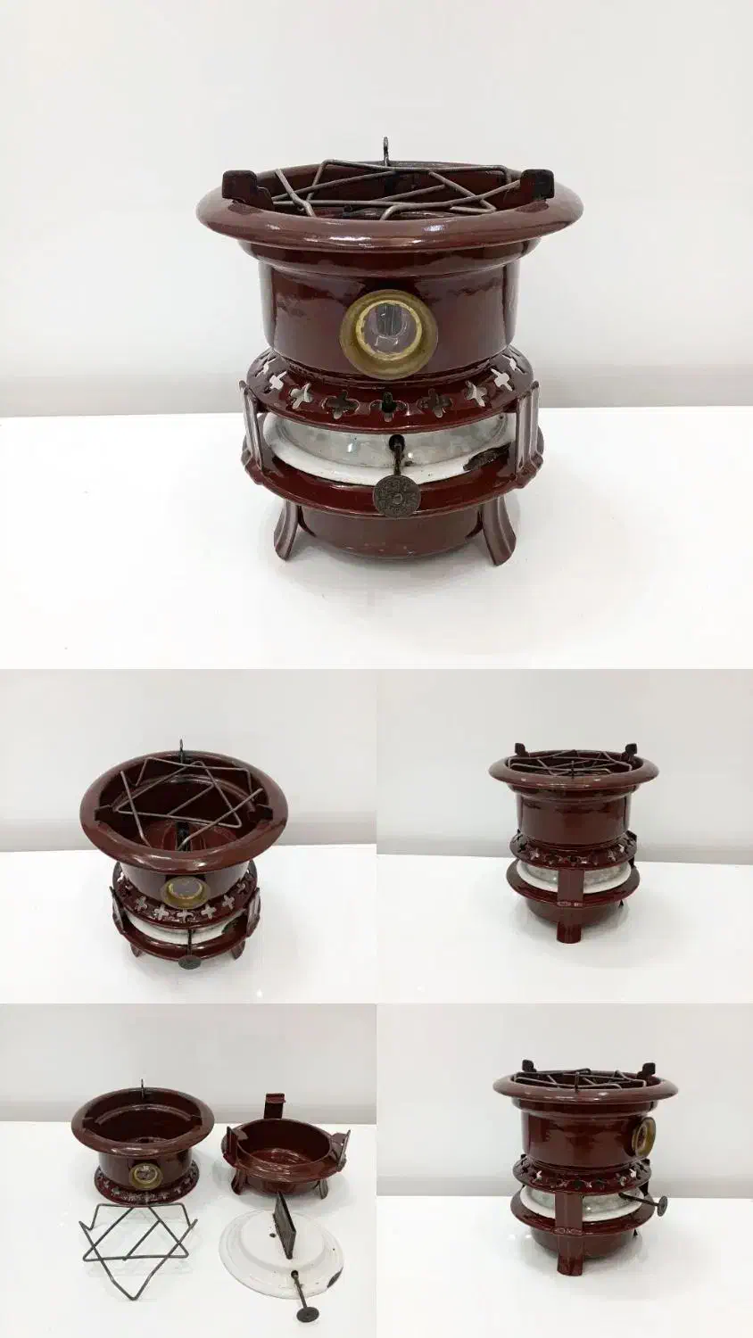 انواع چراغهای آنتیک|کلکسیون اشیاء عتیقه|تهران, ترمینال غرب|دیوار