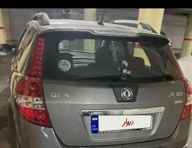 اچ سی کراس h30.تک سند|خودرو سواری و وانت|تبریز, |دیوار