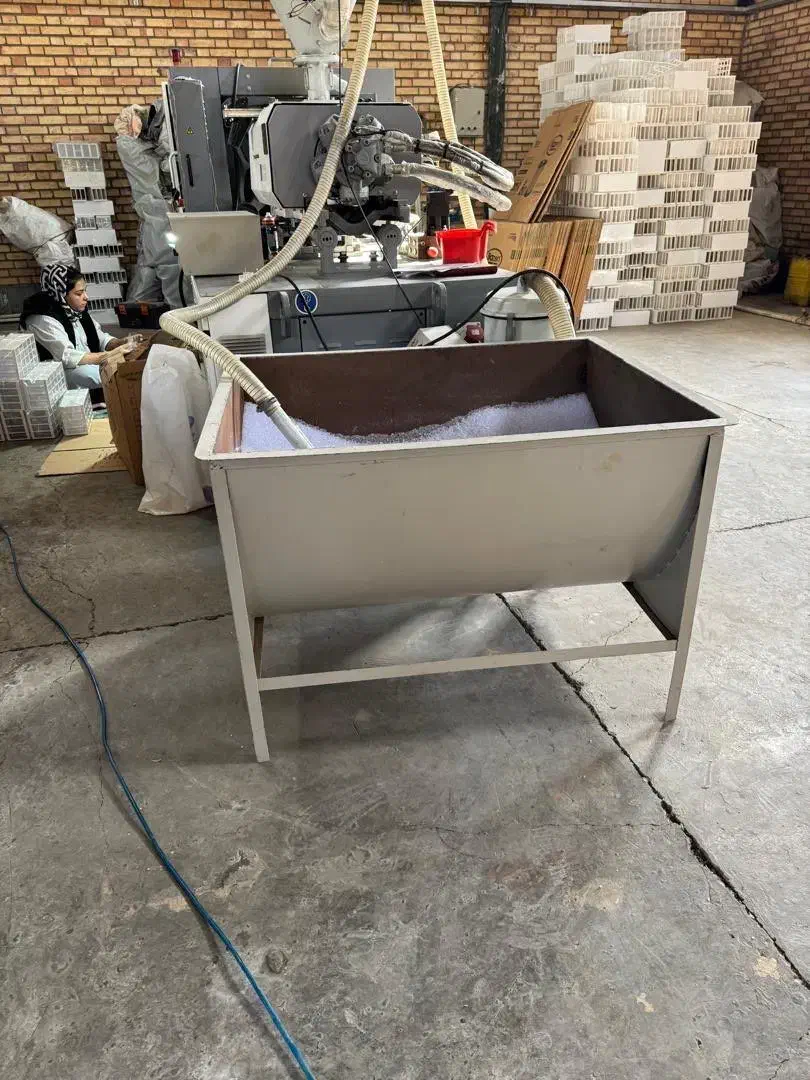 جرثقیل و لوازم صنعتی و کارگاهی|ماشین‌آلات صنعتی|تهران, سجاد|دیوار