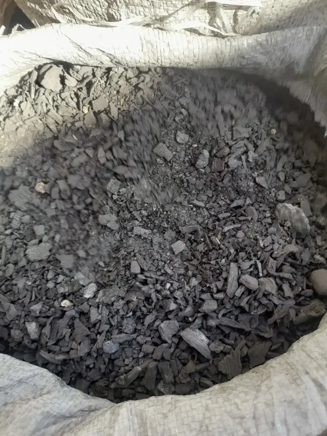 خاک زغال|عمدهفروشی|تبریز, |دیوار