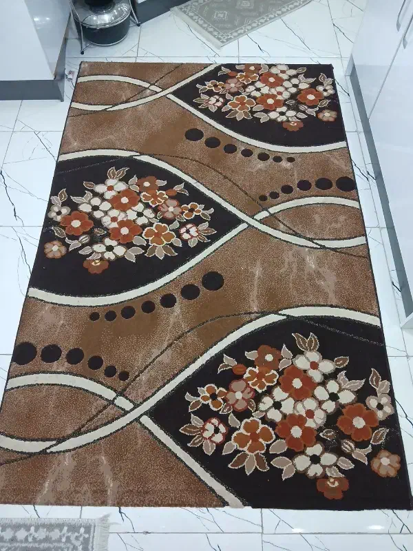 فرش|فرش|بهارستان, |دیوار