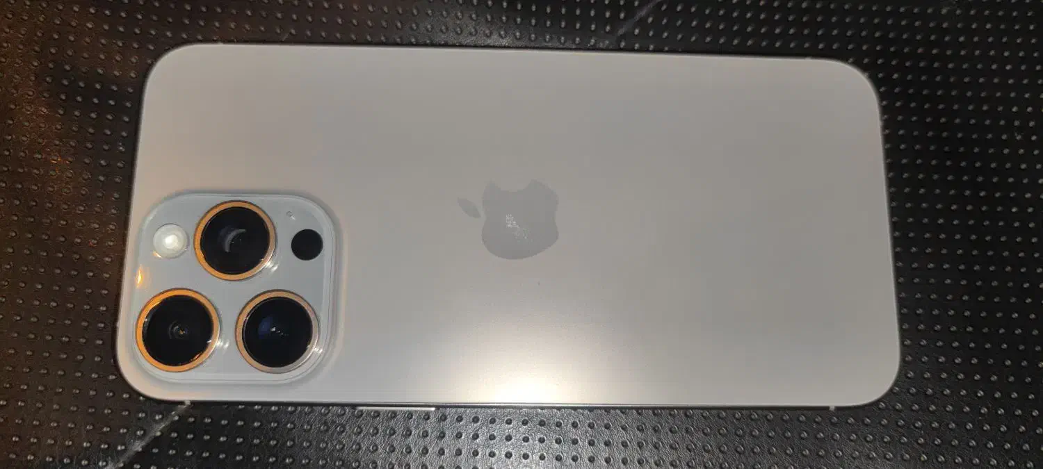 ایفون ۱۵ پرو مکس ۲۵۶|موبایل|تهران, تهرانپارس غربی|دیوار