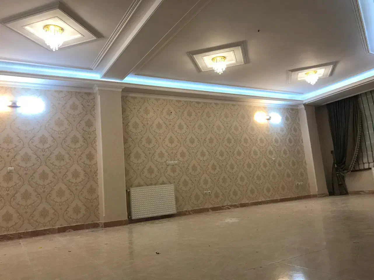 اجاره تک واحدی شیرخوارگاه/بعثت|اجارهٔ آپارتمان|خرمآباد, |دیوار