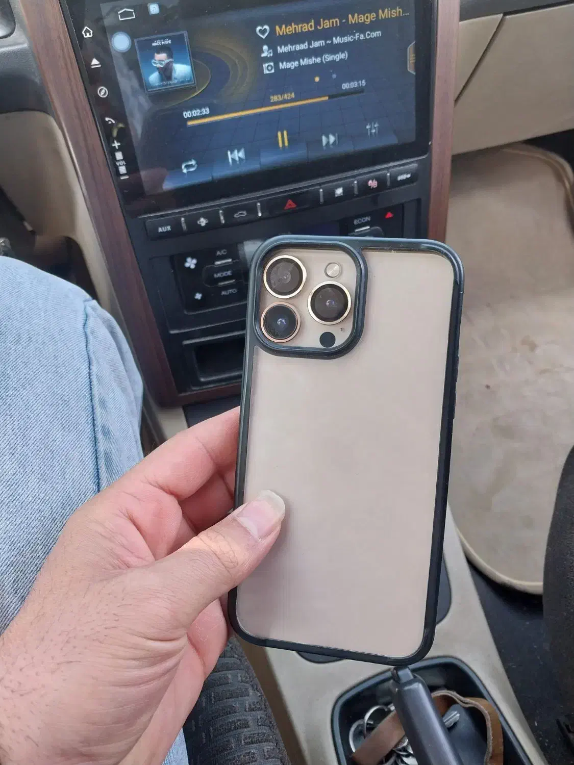 iphone xsmax face lift b 14poromax|موبایل|بروجن, |دیوار