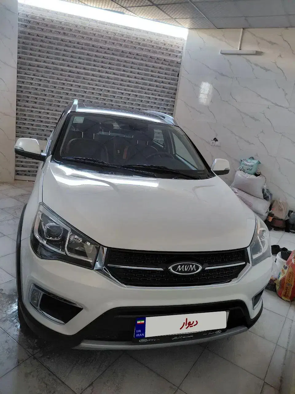 x22 مدل 1402|خودرو سواری و وانت|بیرجند, |دیوار