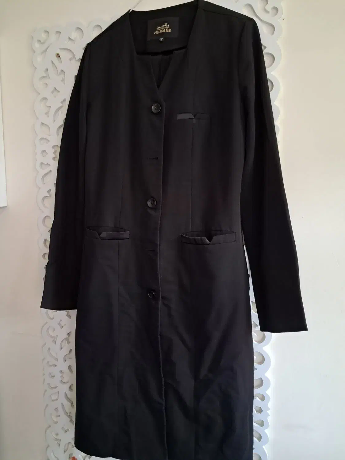 مانتو اداری سایز38|لباس|پاکدشت, پاکدشت (مامازند)|دیوار