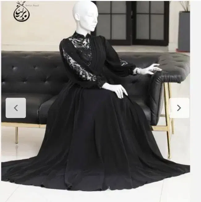 لباس مجلسی|لباس|رباط‌کریم, مسکن مهر آبشناسان|دیوار