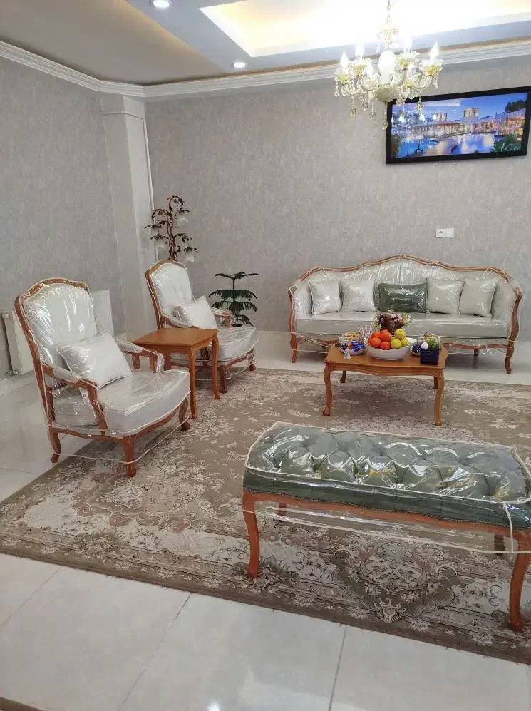 کاوردوزی مبل کارا|مبلمان خانگی و میز عسلی|خرمدره, |دیوار