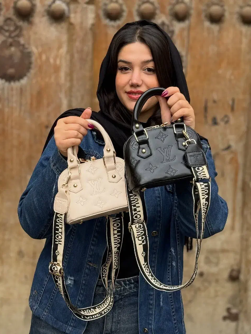 فروش انواع کیف شیک شروع قیمت از۹۹|کیف، کفش، کمربند|اندیمشک, |دیوار