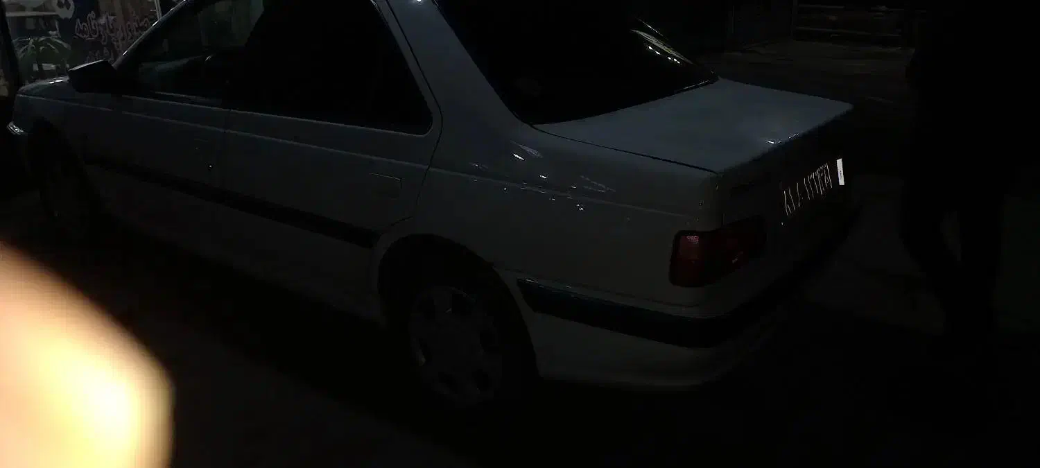 فروش پژوپارس تیوفاوو|خودرو سواری و وانت|مرند, |دیوار